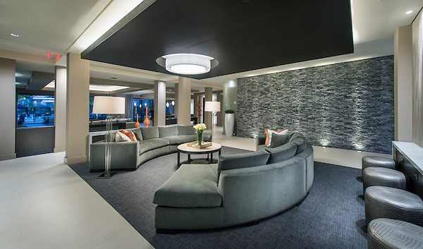 Main Lobby