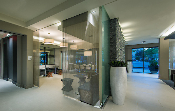 E-Lounge