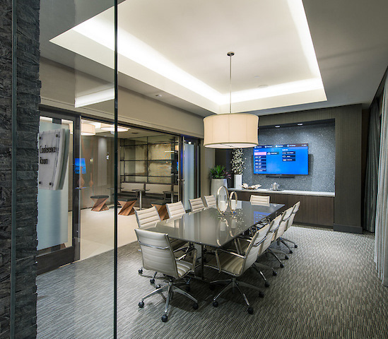 Amenity Conference Room