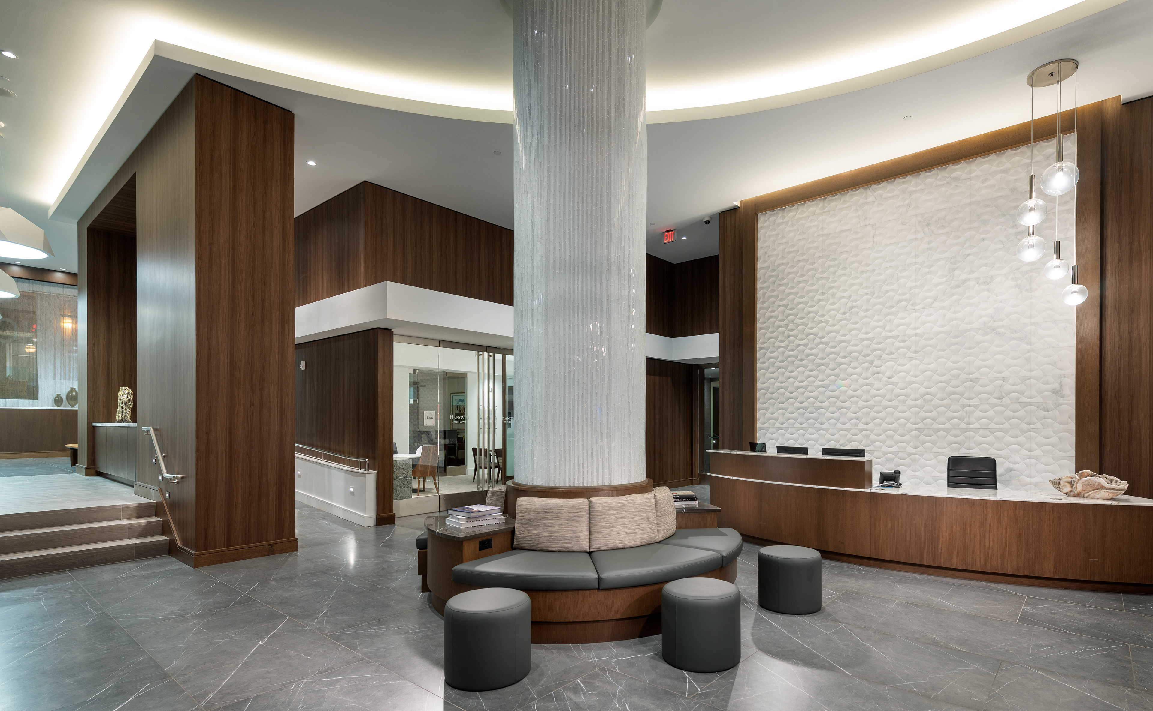 Main Lobby