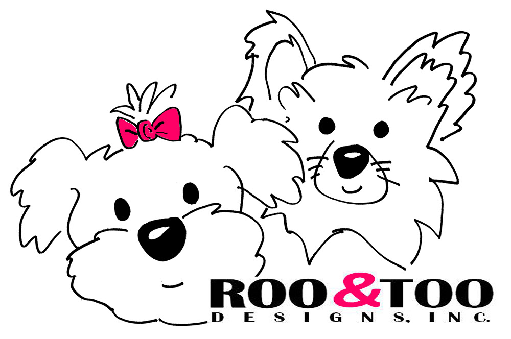 DINA NASLUND Custom Logo Design