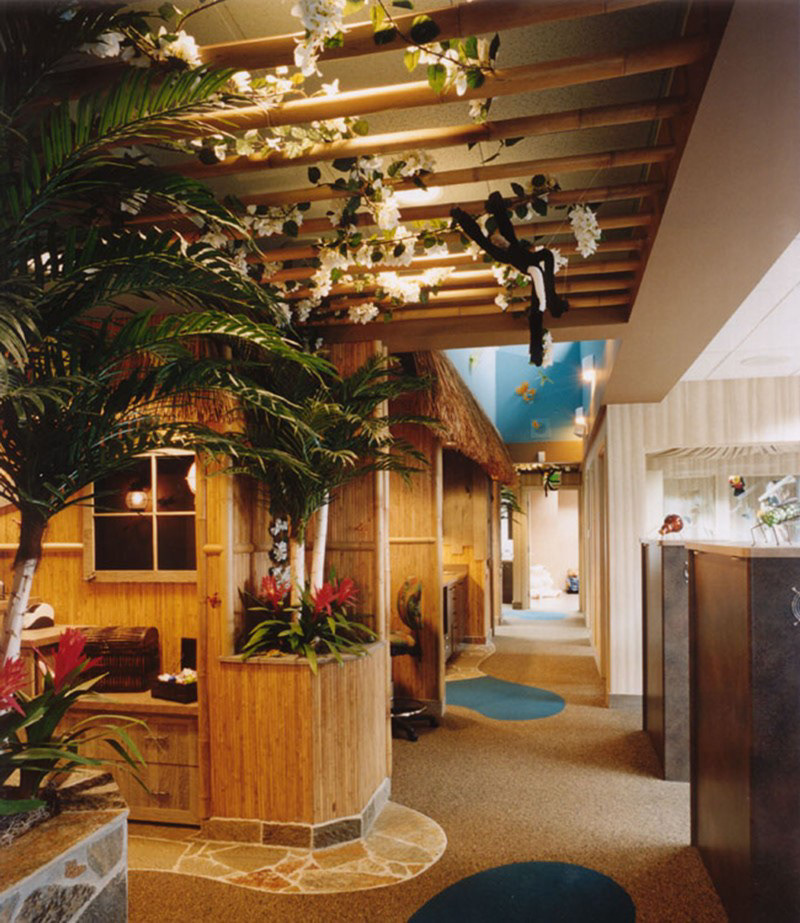 Operatory Hallway