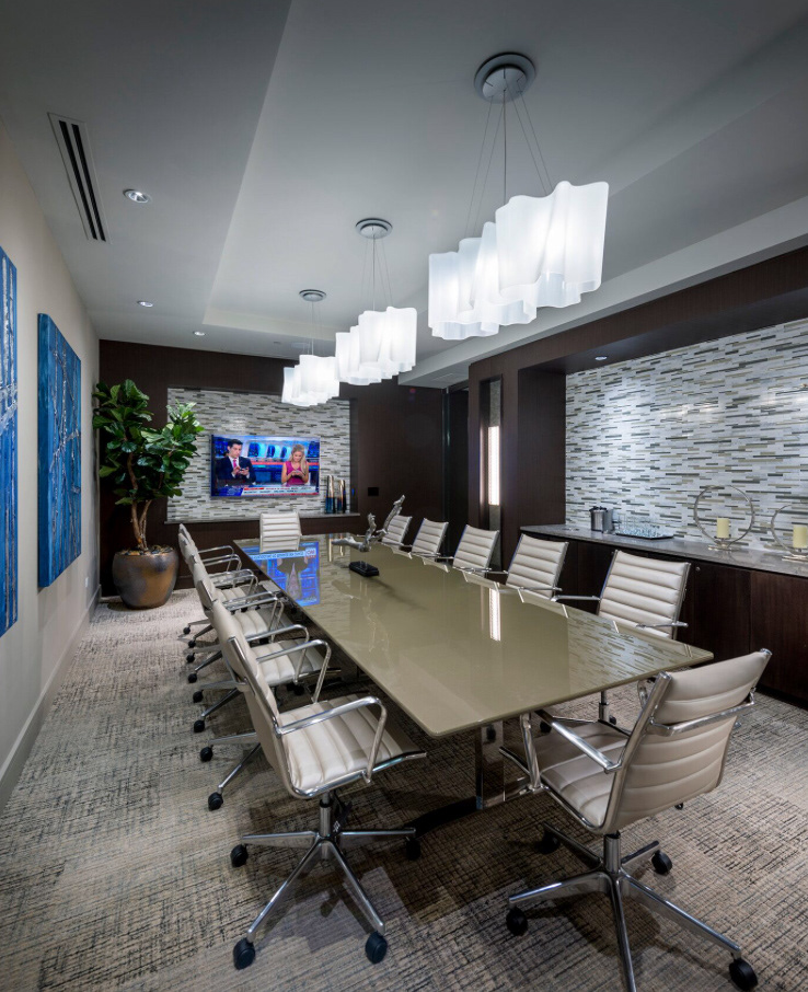 Amenity Conference Room