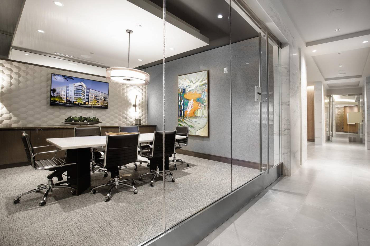 Amenity Conference Room #1