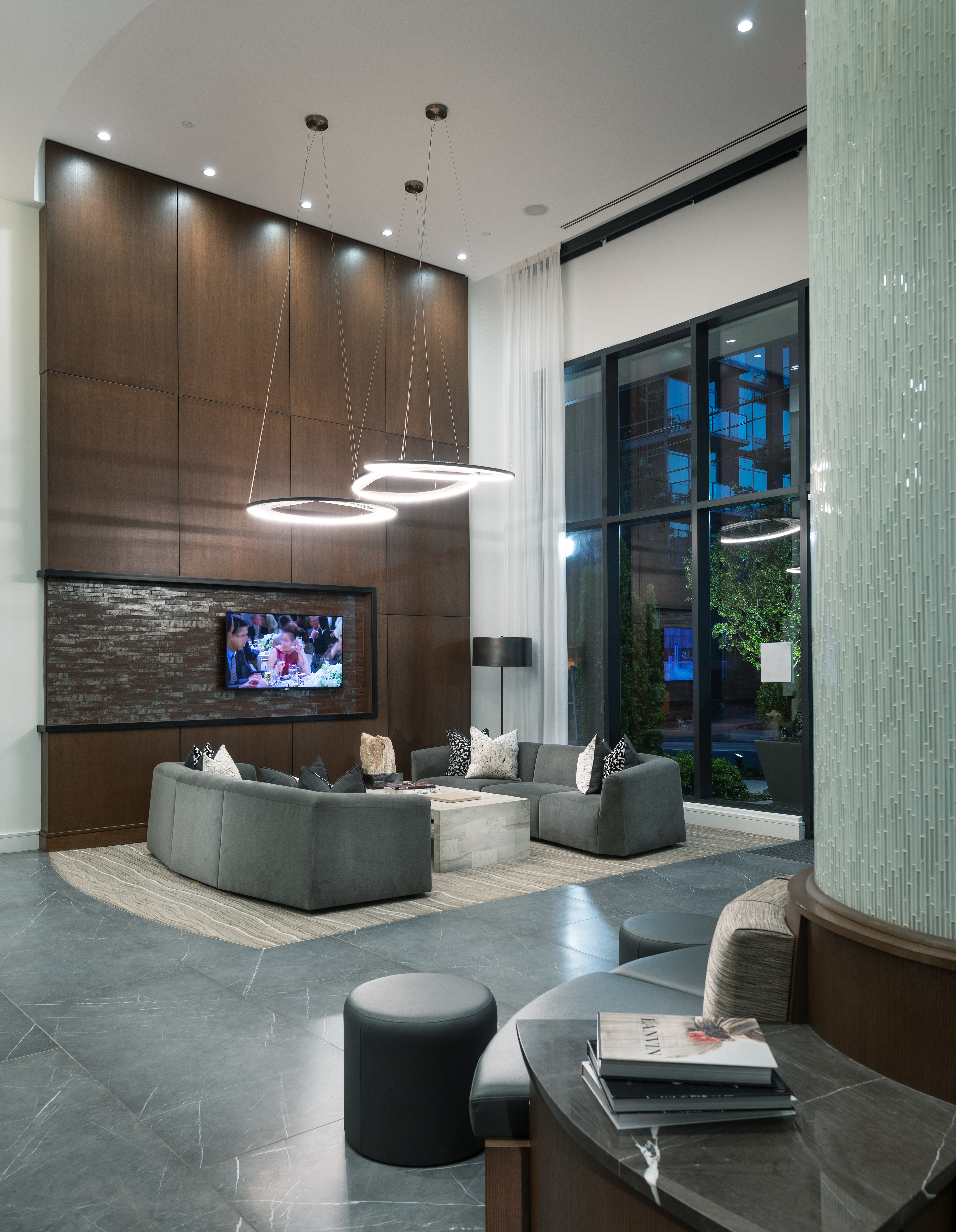 Main Lobby