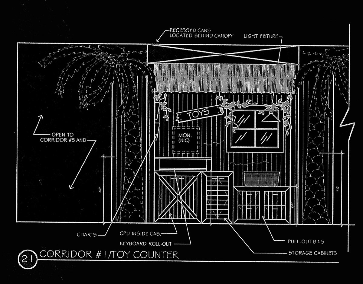 Elevation Example