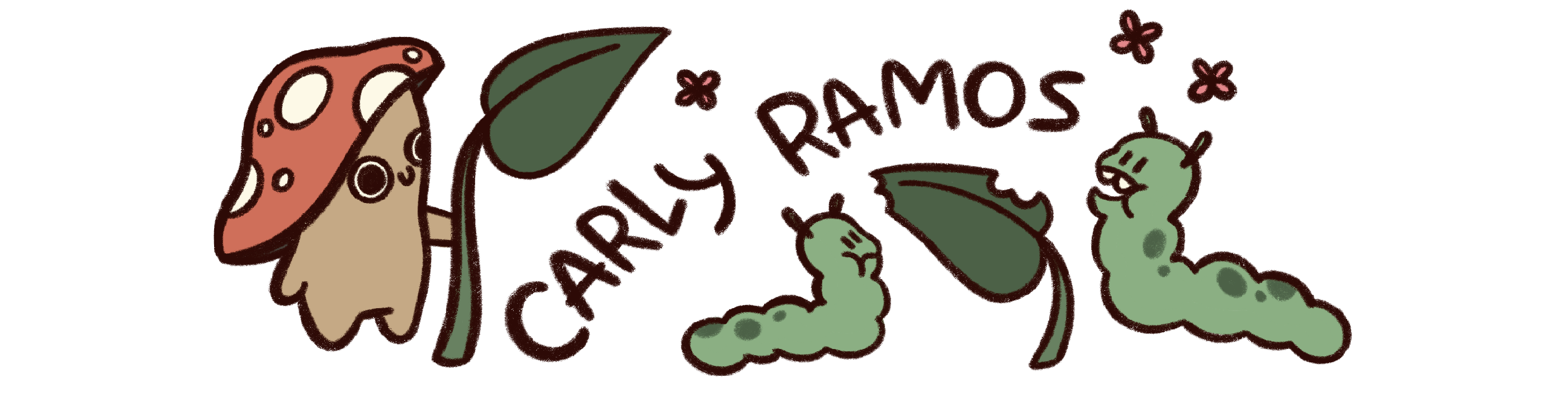 Carly Ramos