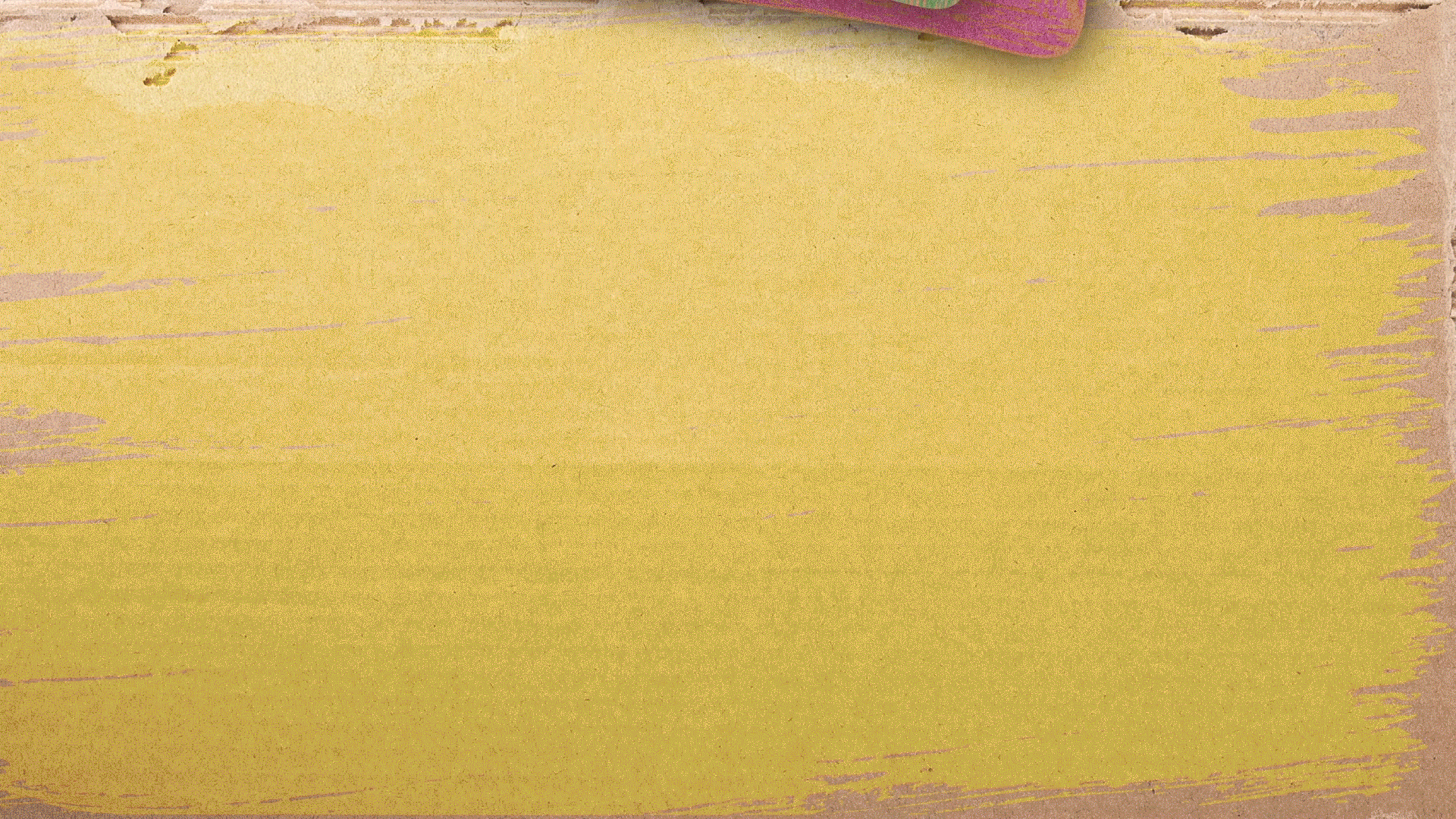 Vinheta quadro "Pergunta de Gente Grande" 