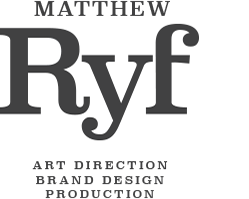 Matthew Ryf