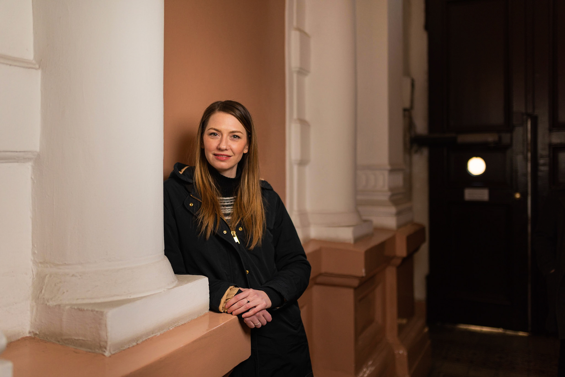 Donáth Anna Momentum