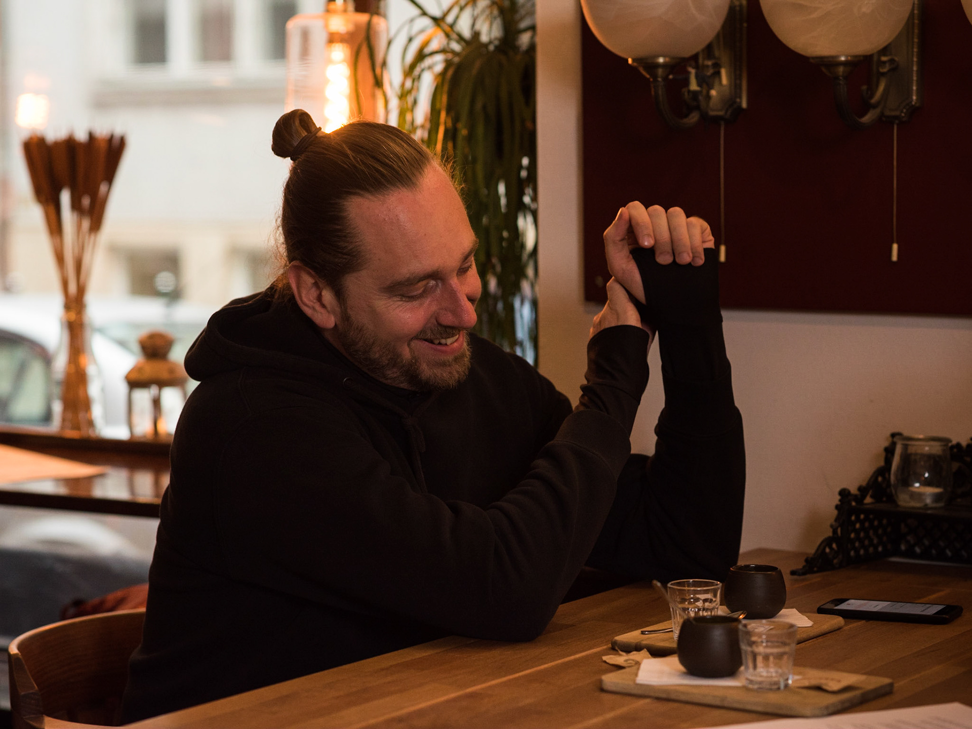 Simon Márton költő