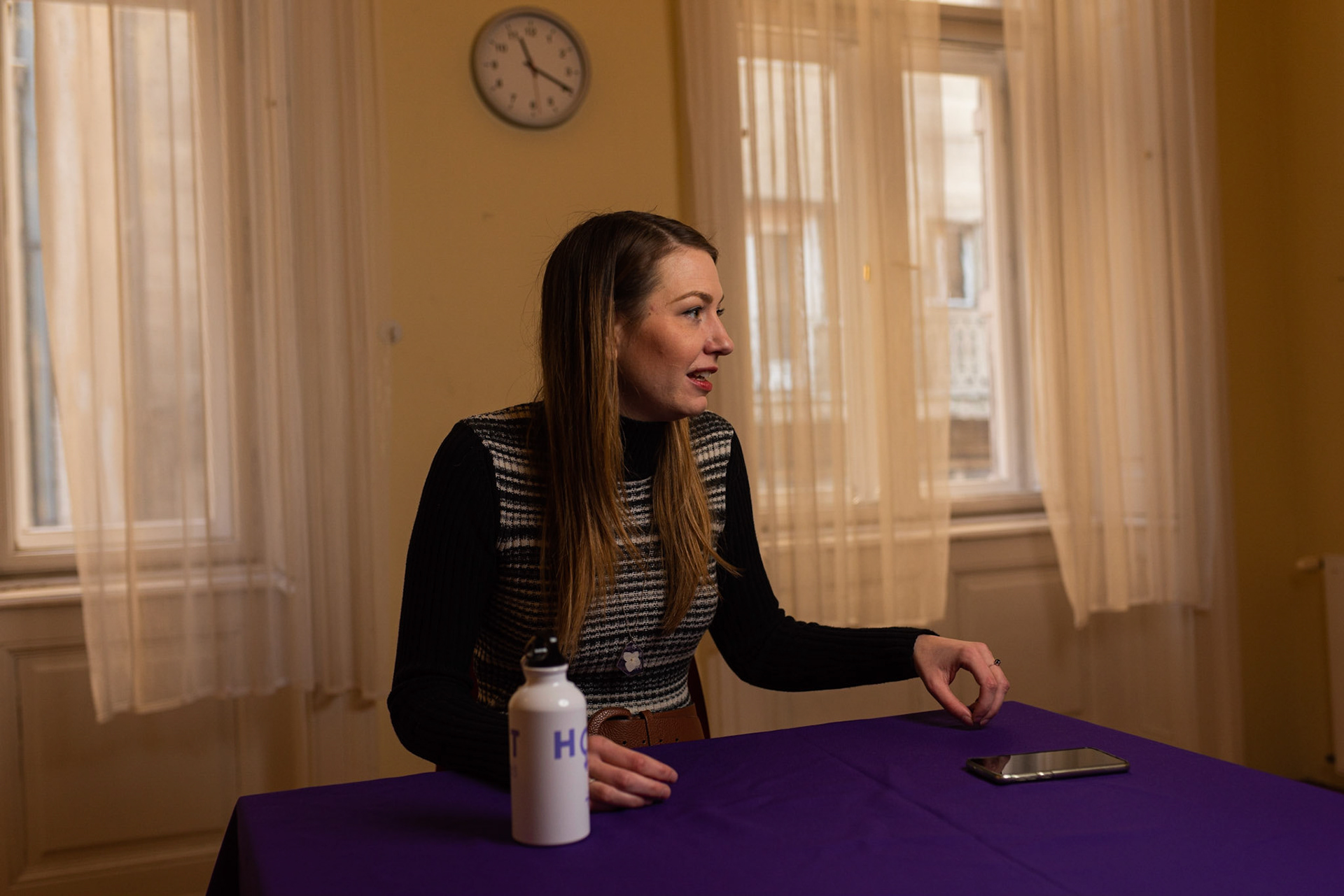 Donáth Anna Momentum