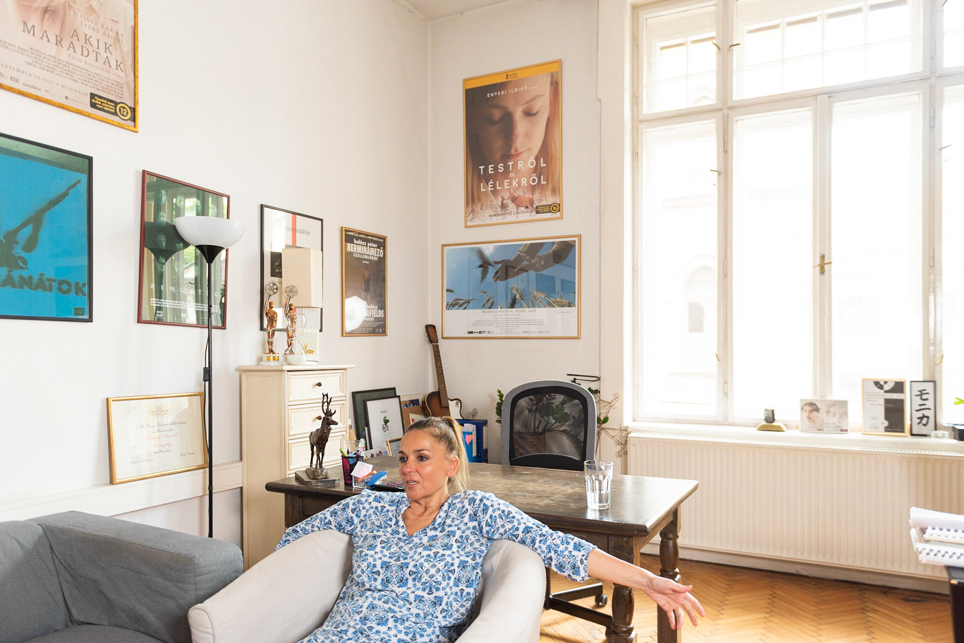 Mécs Mónika interjú