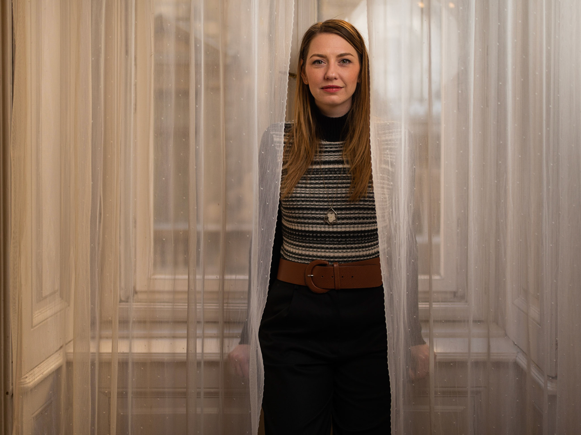 Donáth Anna Momentum