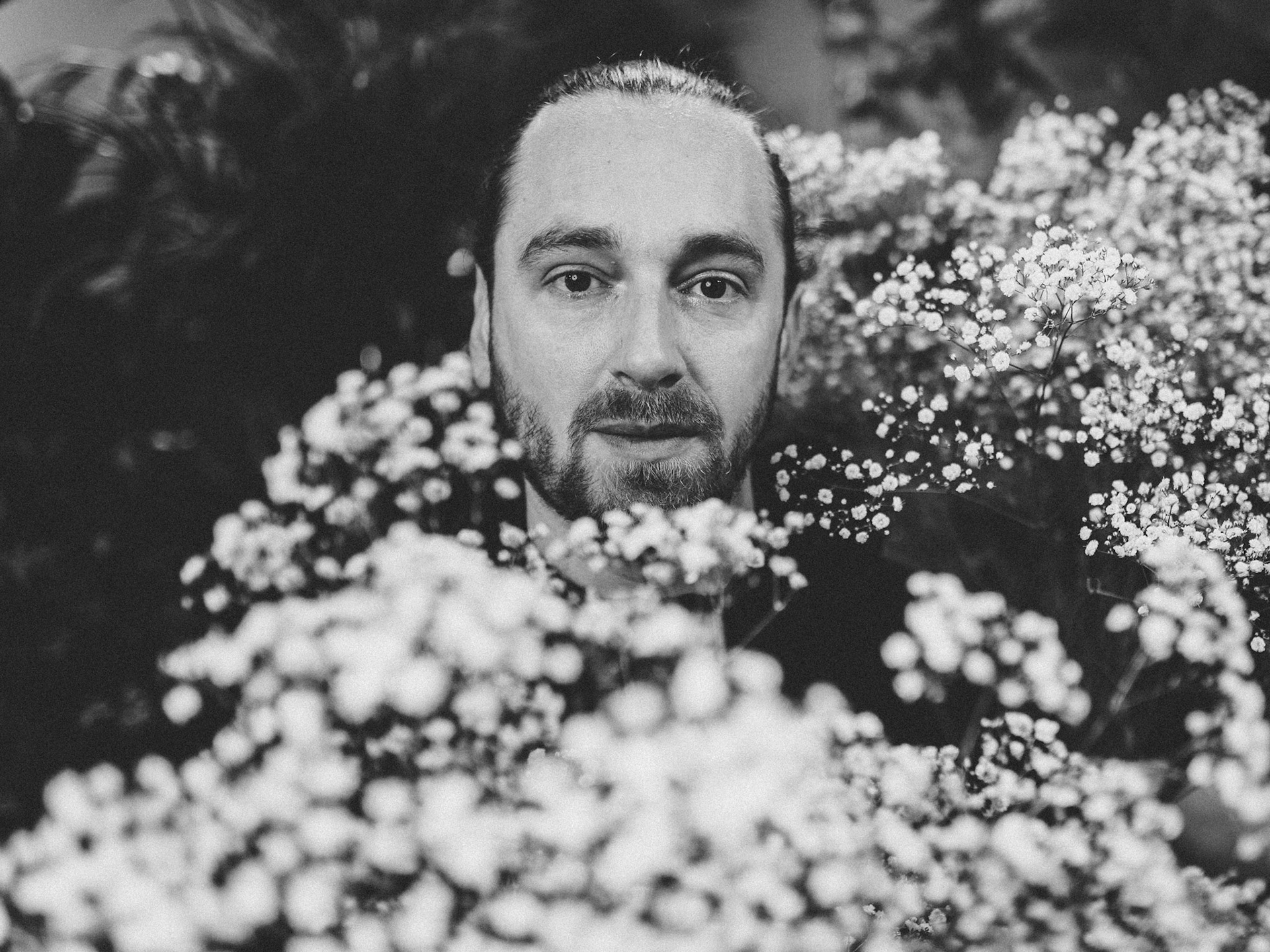 Simon Márton költő