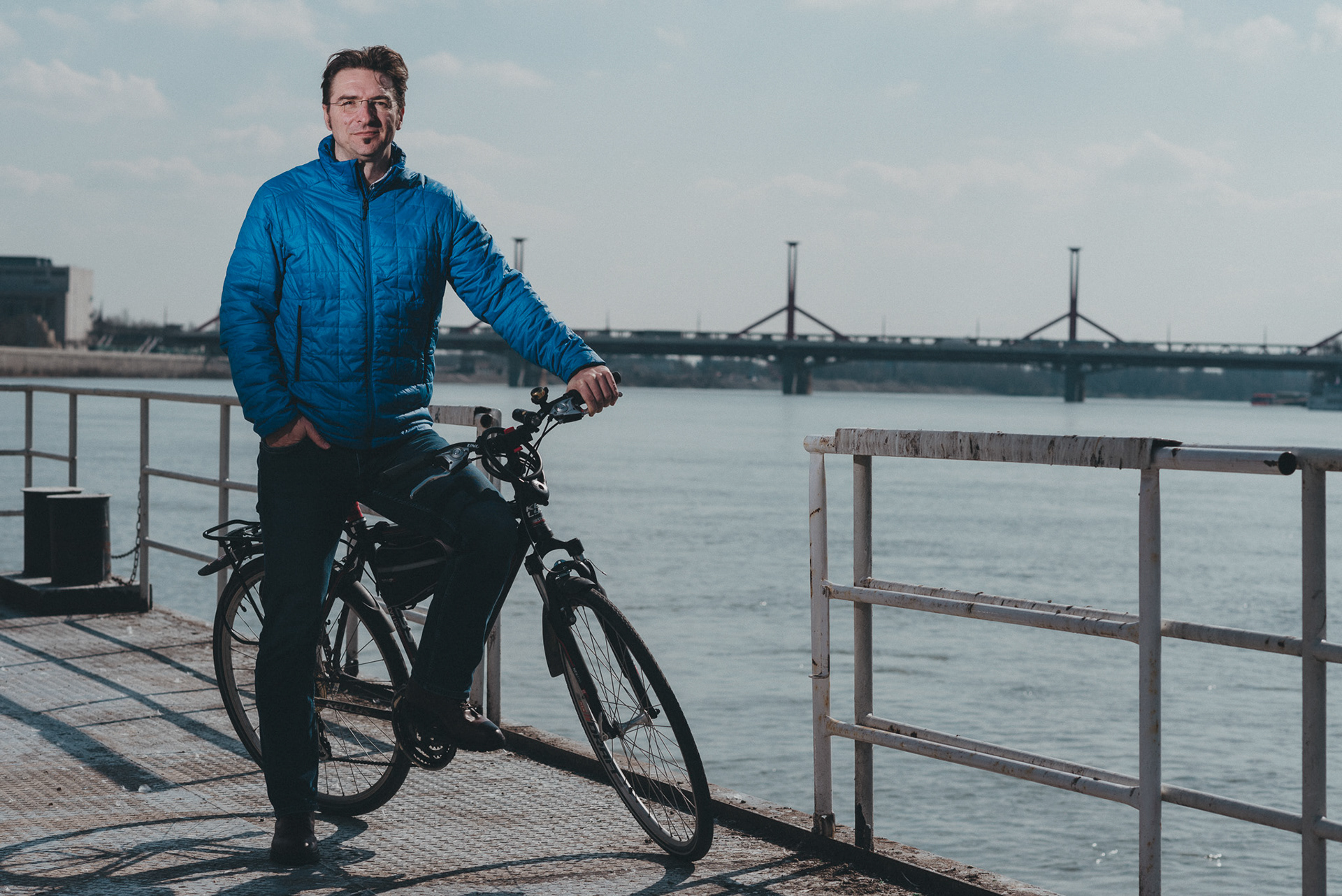 Budapest Bike Maffia