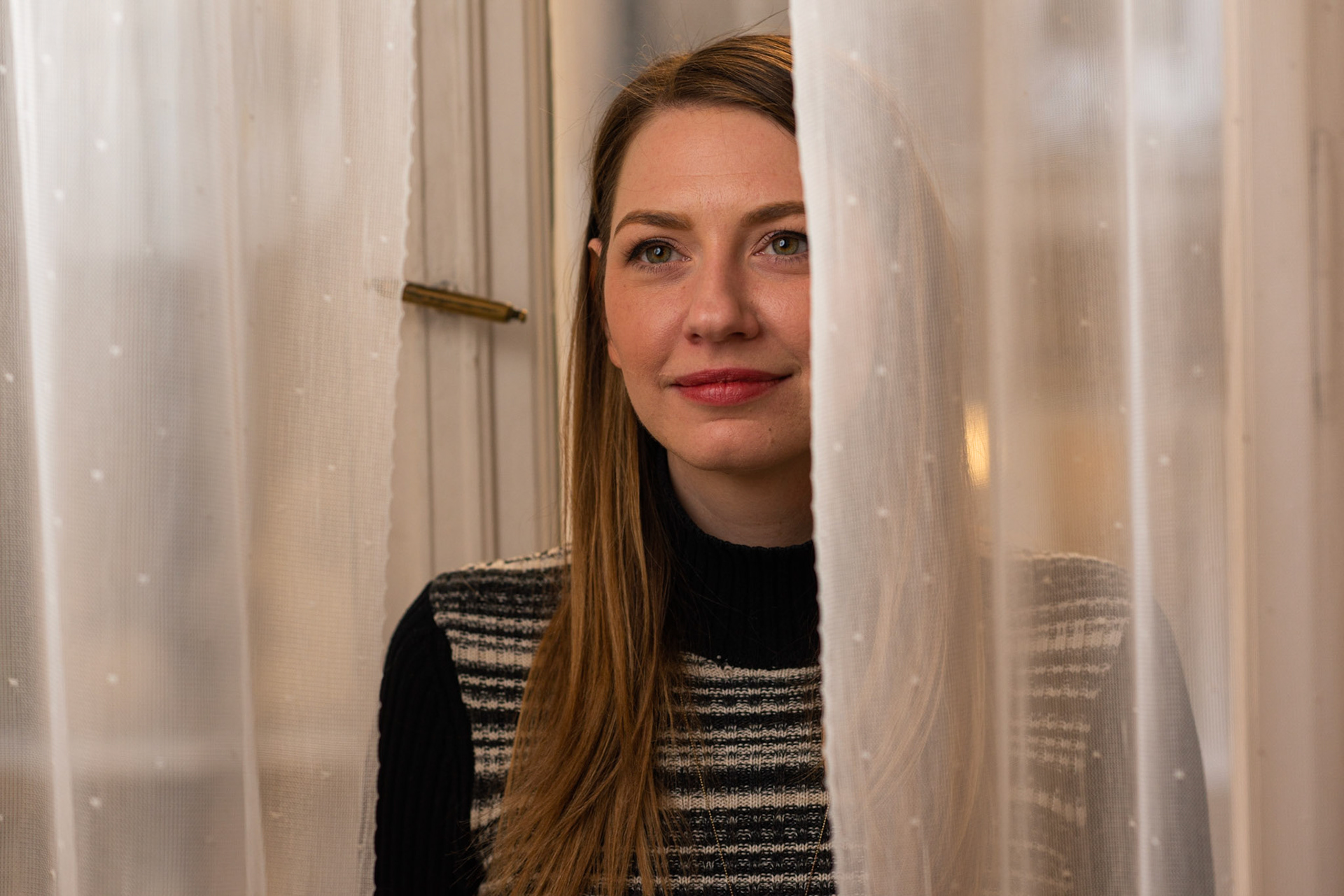 Donáth Anna Momentum