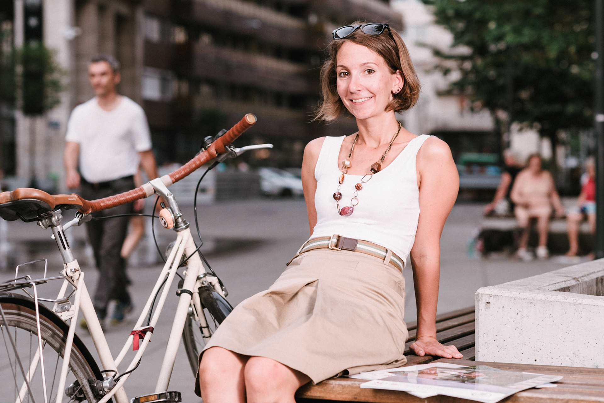 Budapest Bike Maffia