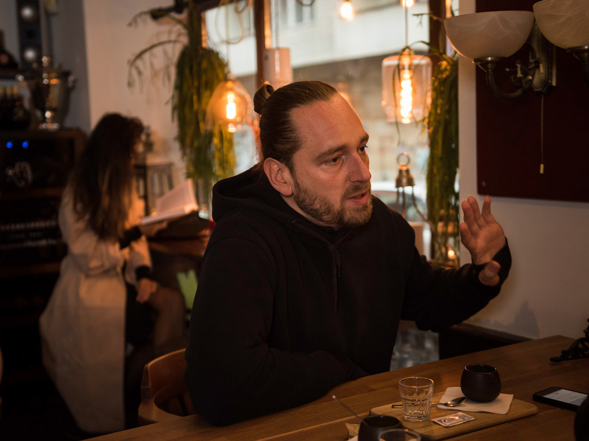 Simon Márton költő