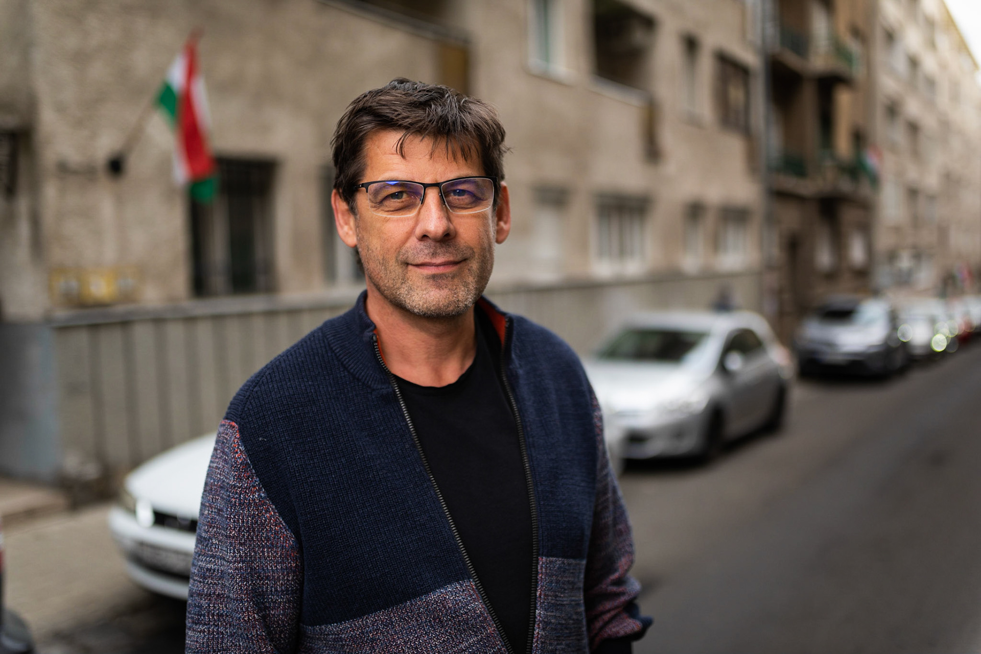 Szemelyácz János addiktológus