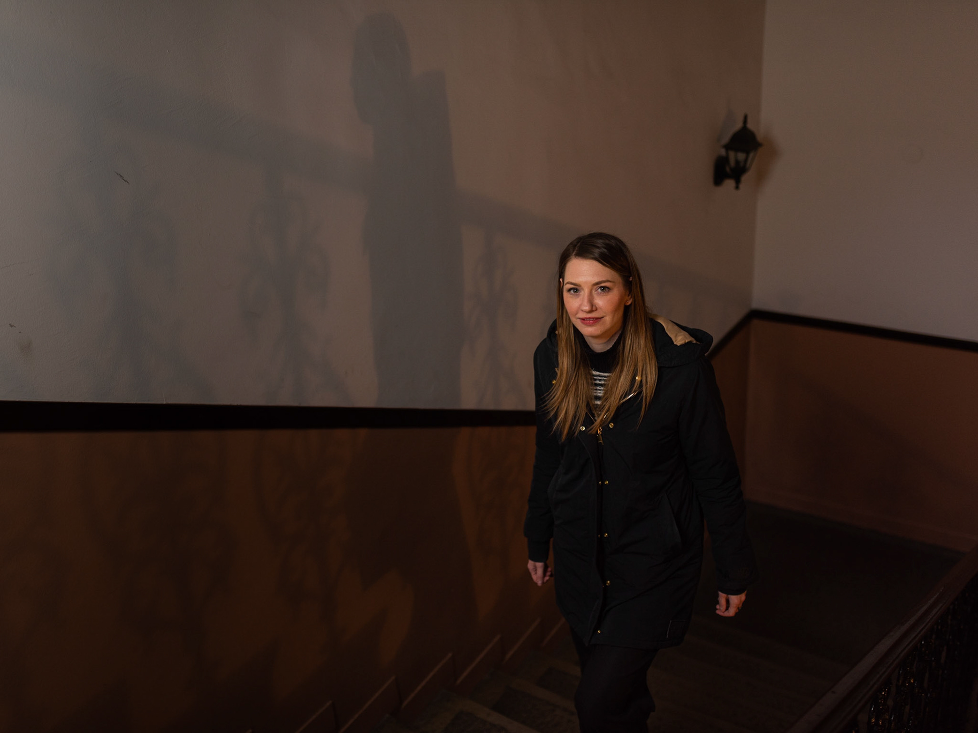 Donáth Anna Momentum