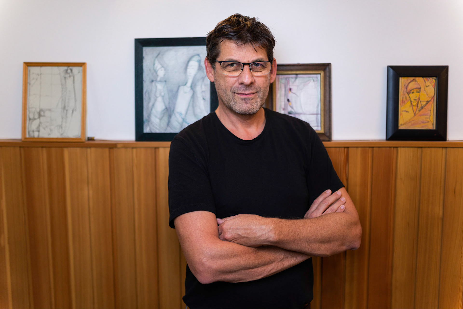 Szemelyácz János addiktológus