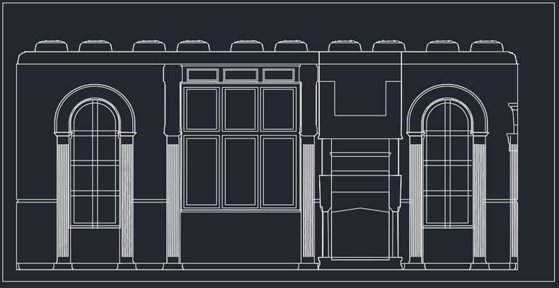 AutoCAD