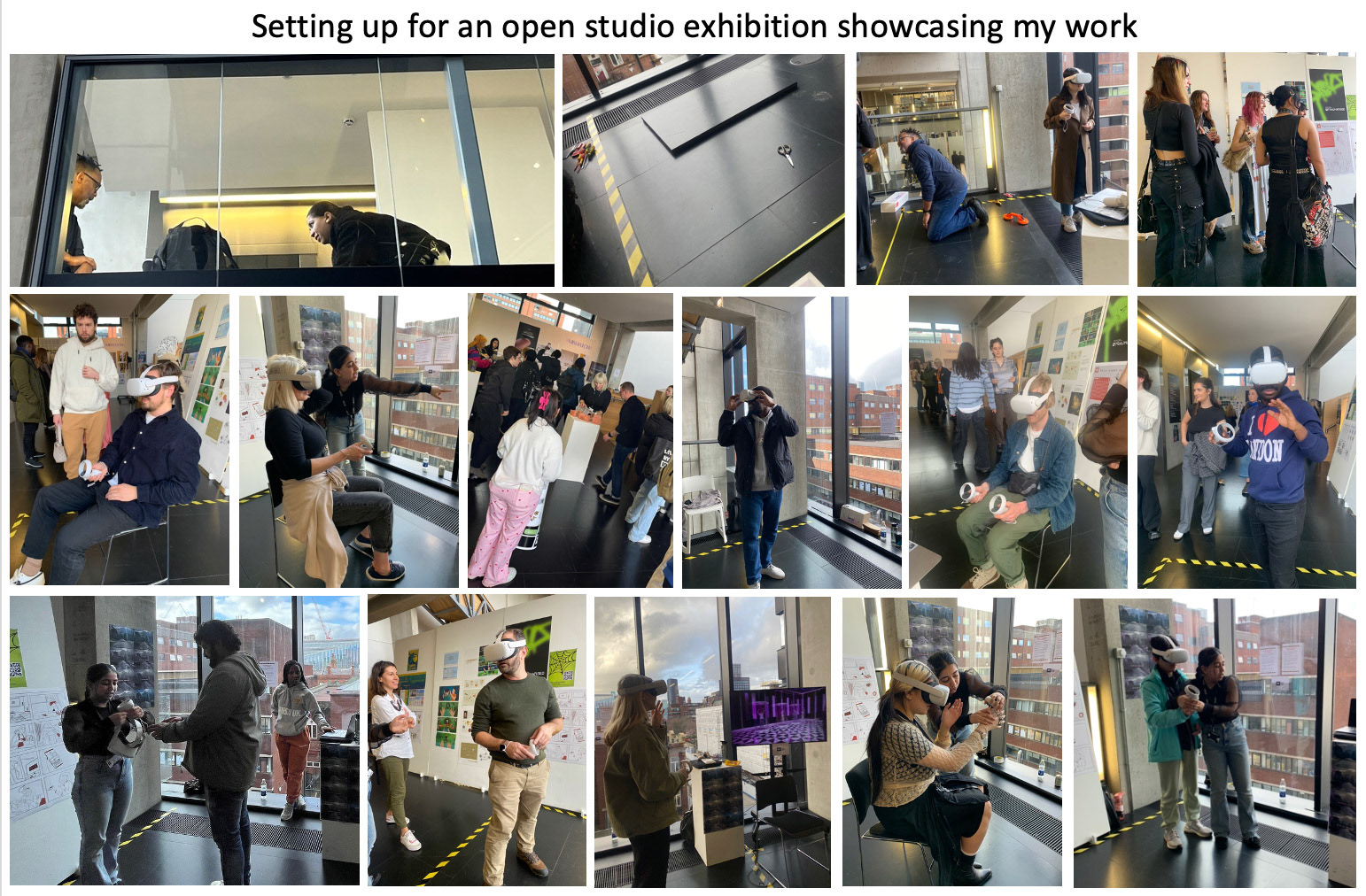 Open Studio