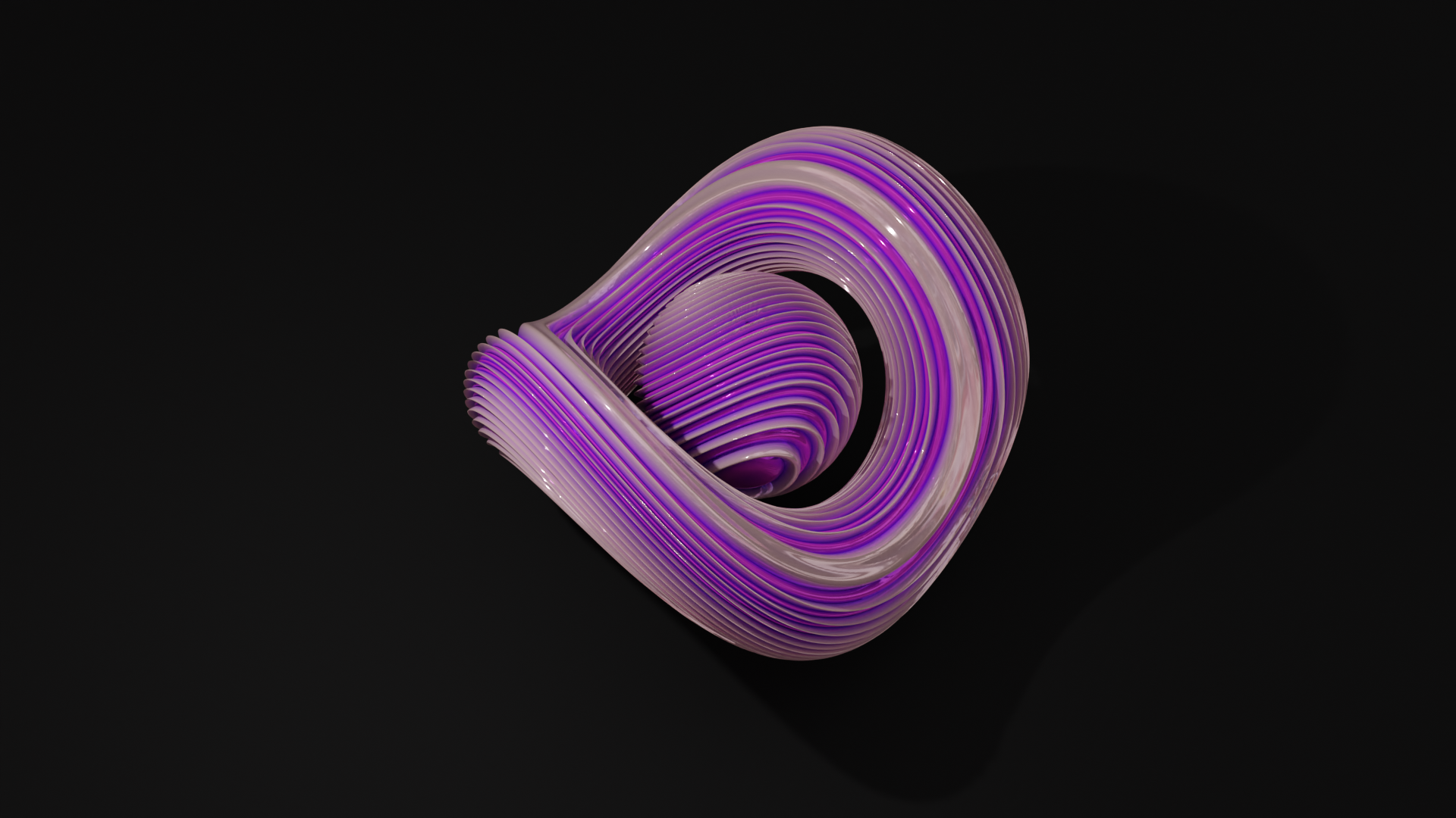 metallic texture added