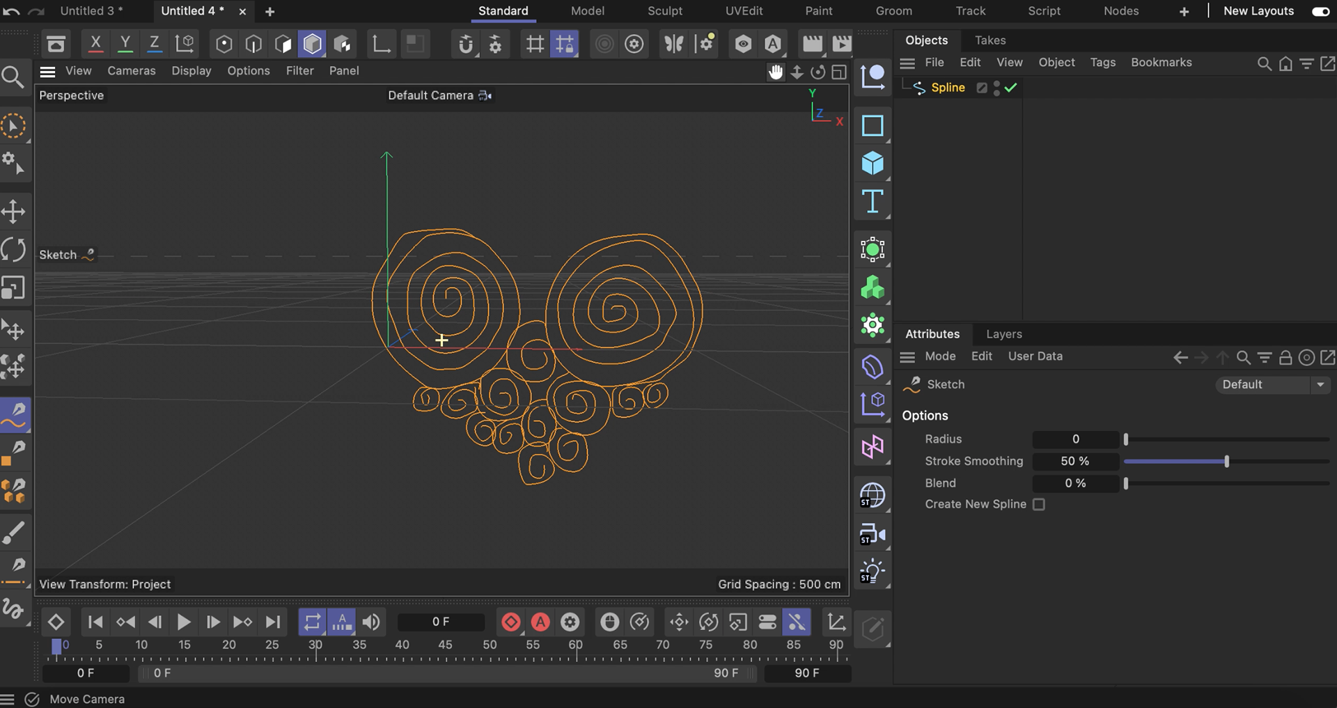 Cinema 4D