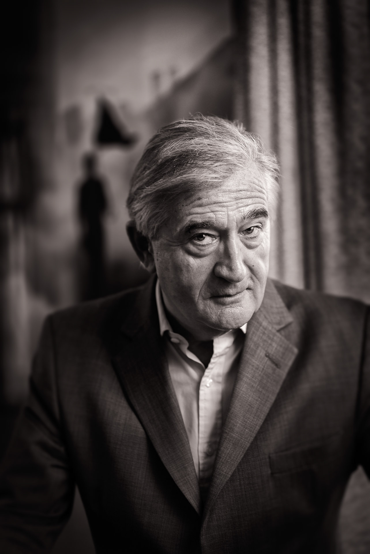 Antony Beevor