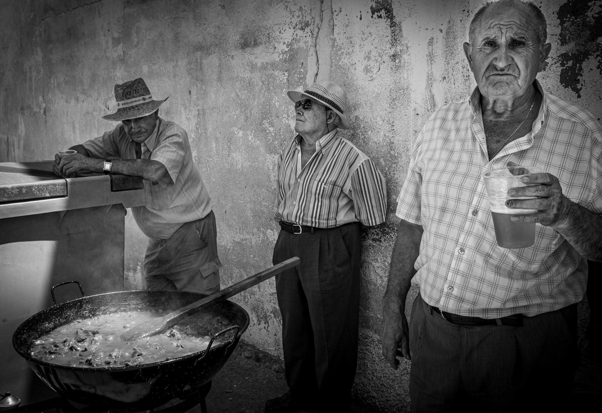 Albares, La Alcarria