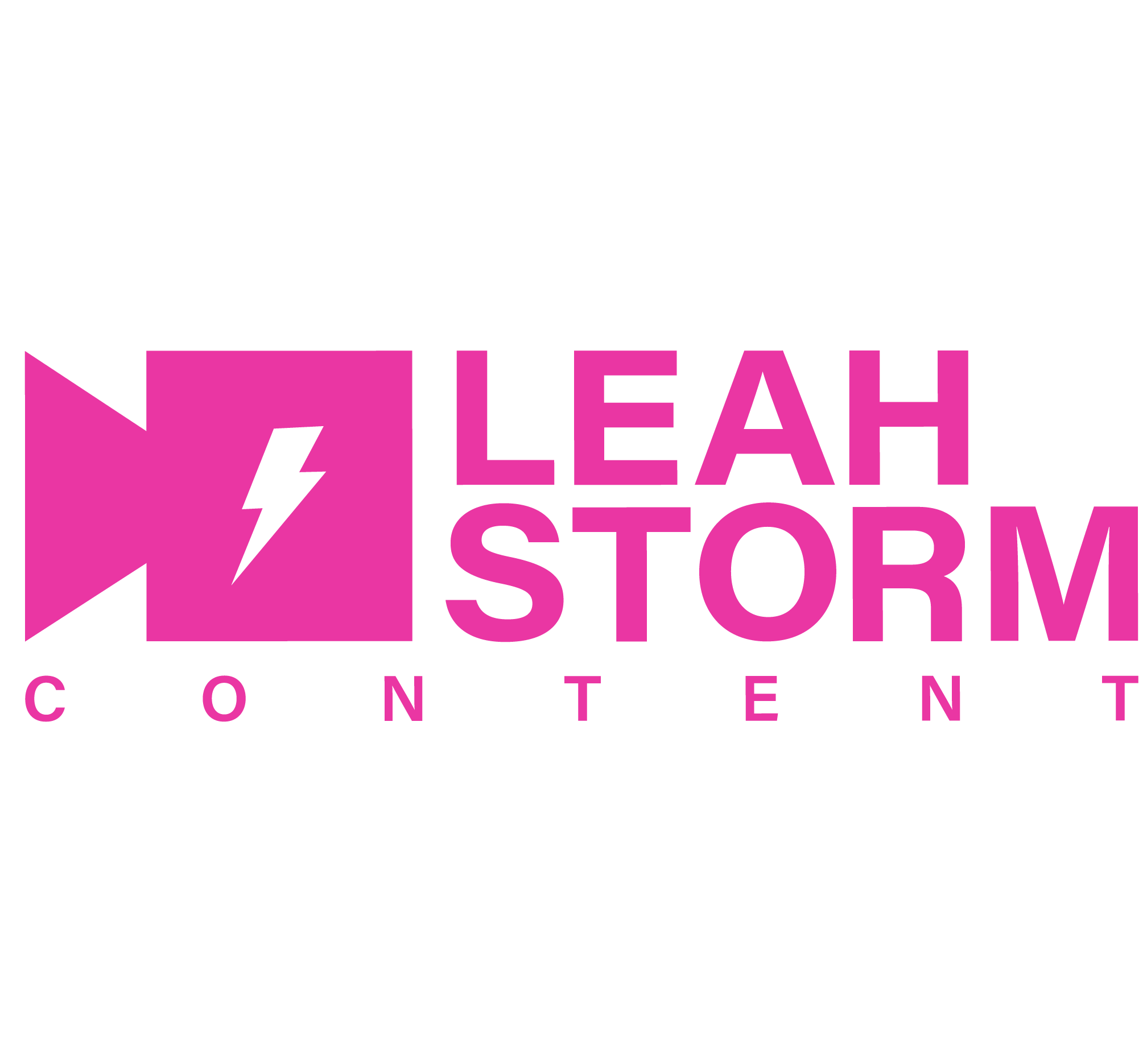 Leah Storm content
