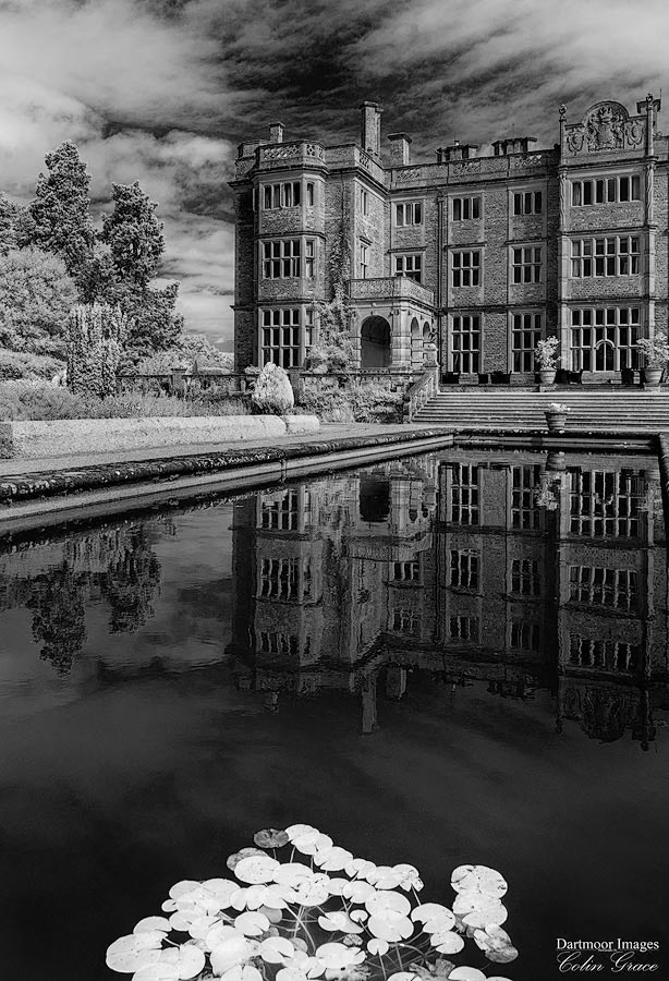Eynesham Hall_7