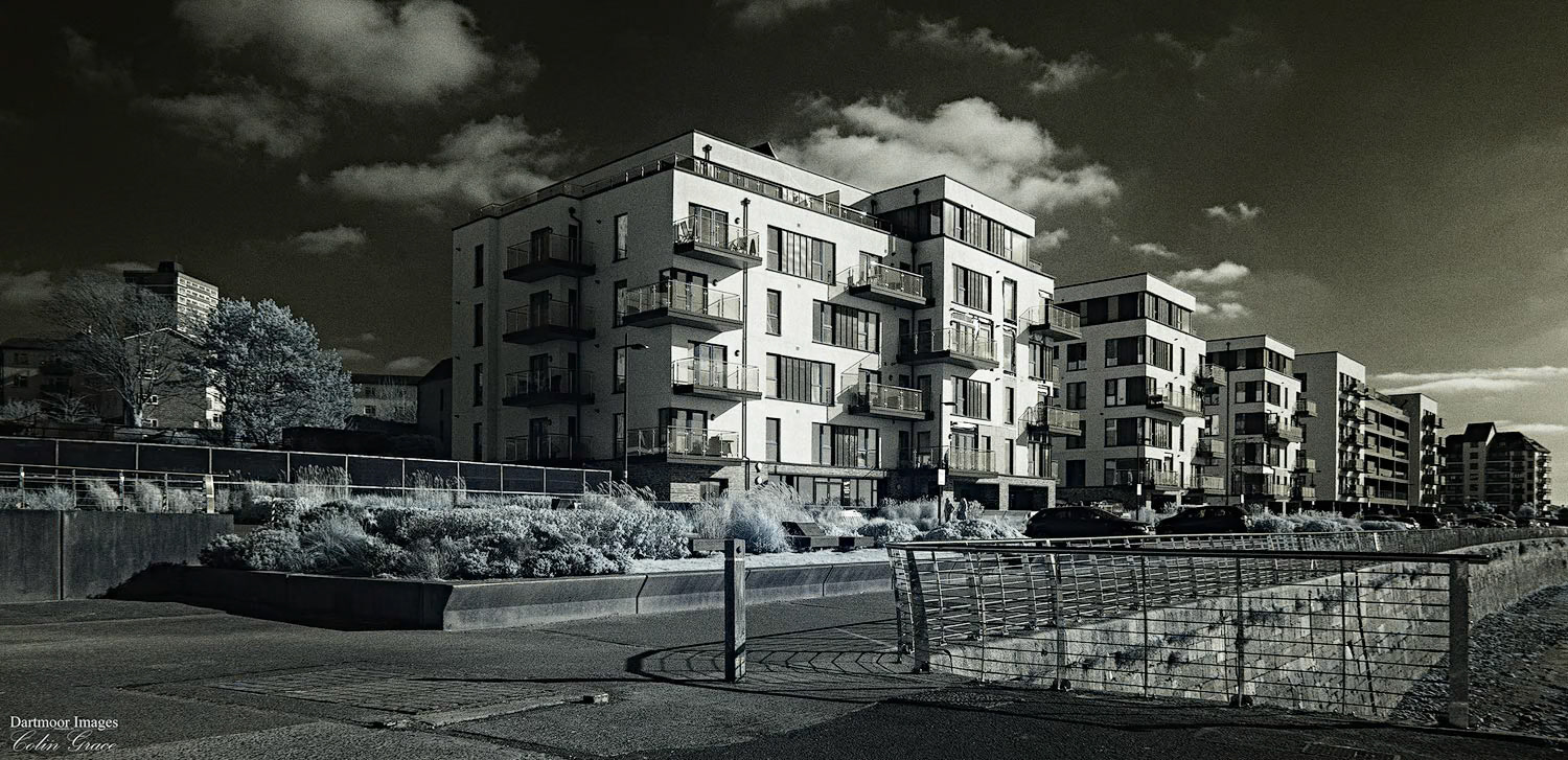 Soap Street Apartments