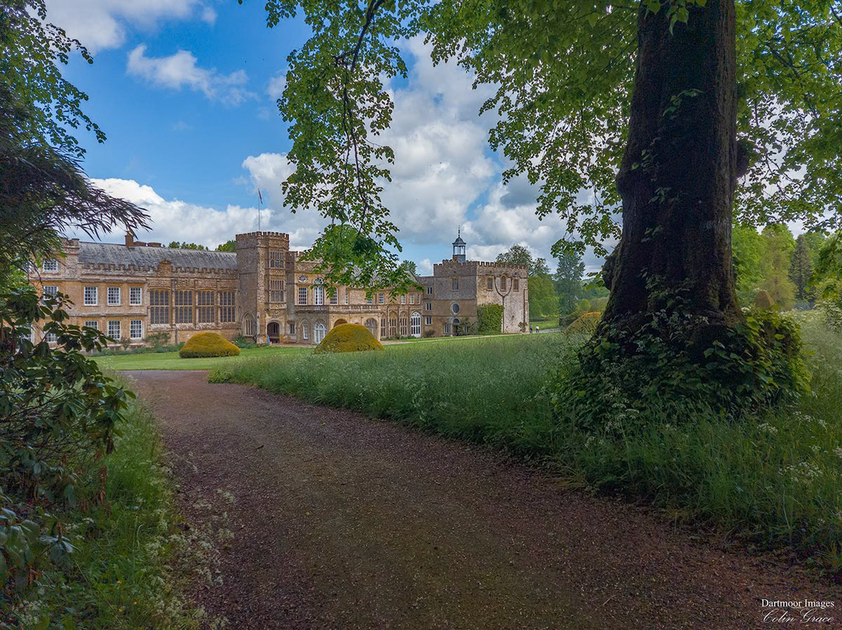 Forde Abbey_7