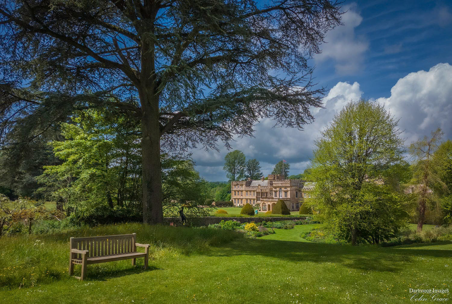 Forde Abbey_8