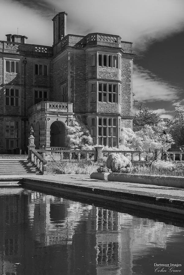 Eynsham Hall_2