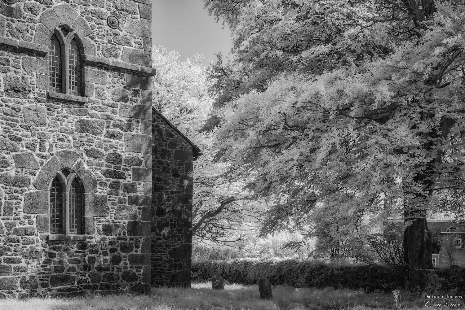Historic Church_Princetown