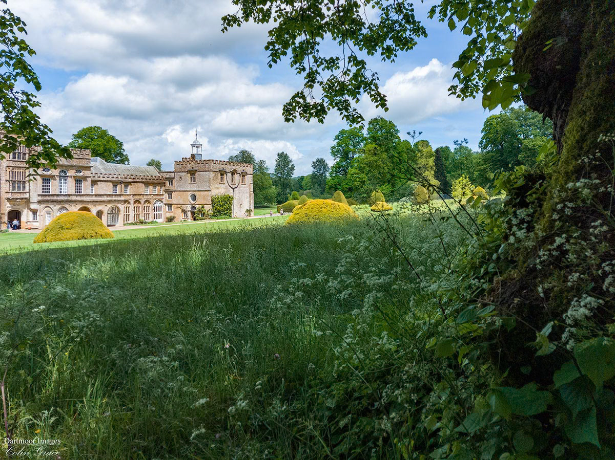 Forde Abbey_9