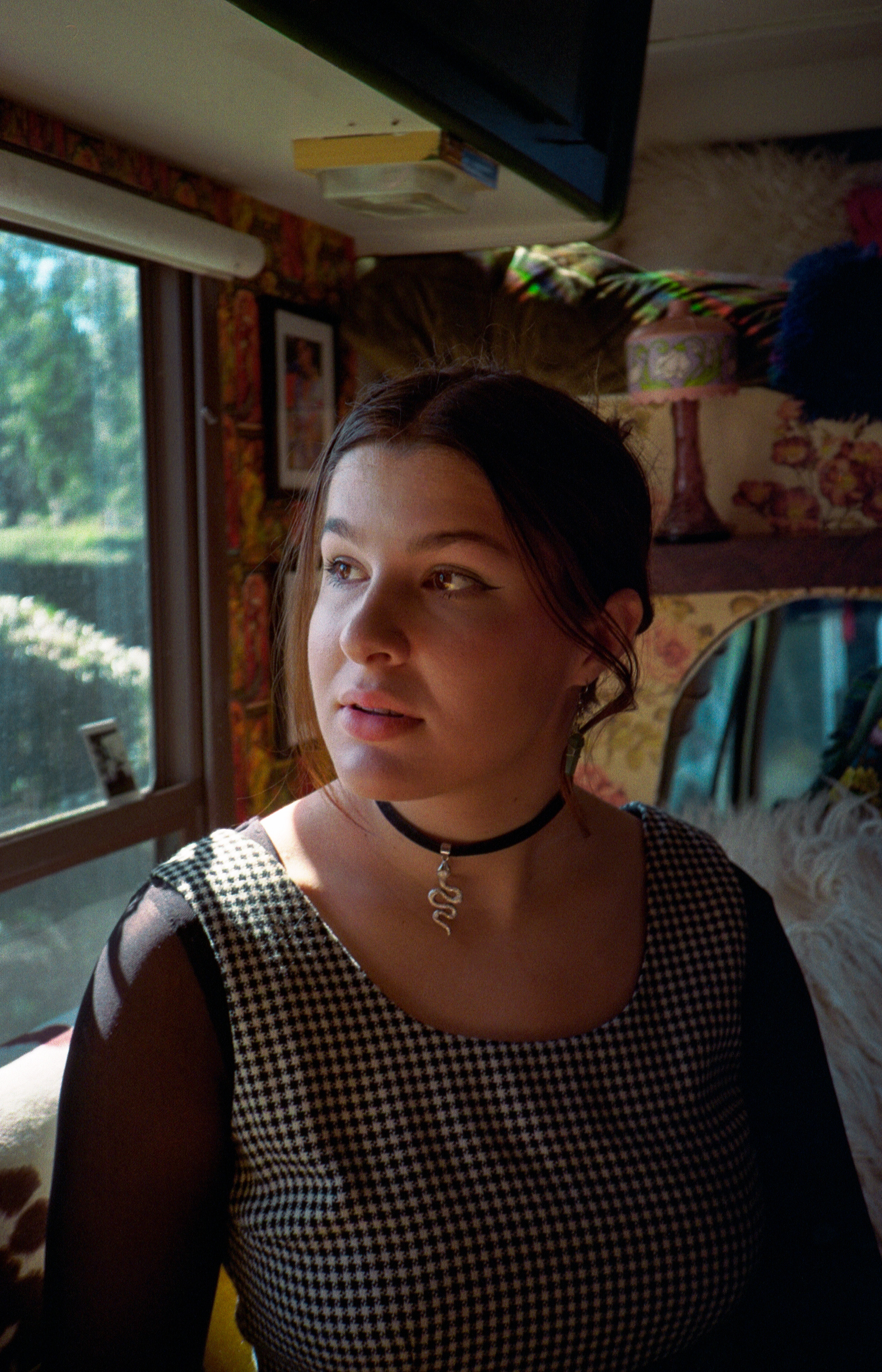 Kodak ColorPlus 200 | Pentax PC35AF-M