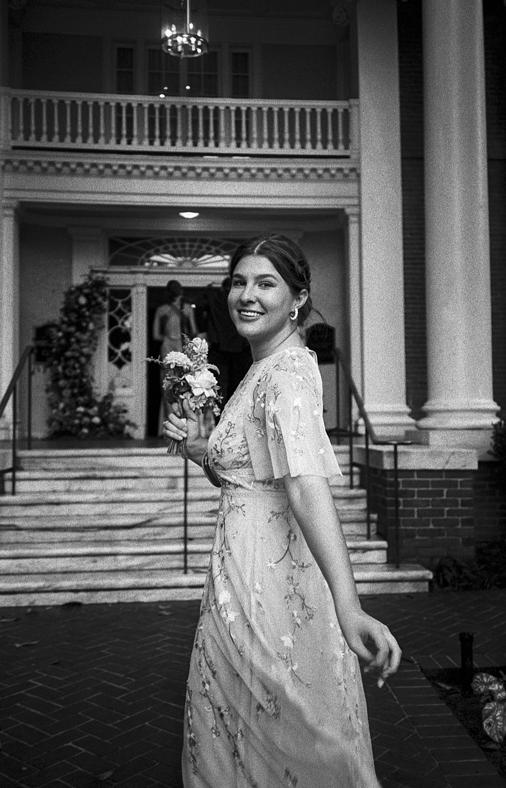 Kodak Tri-X 400 | Pentax PC35AF-M
