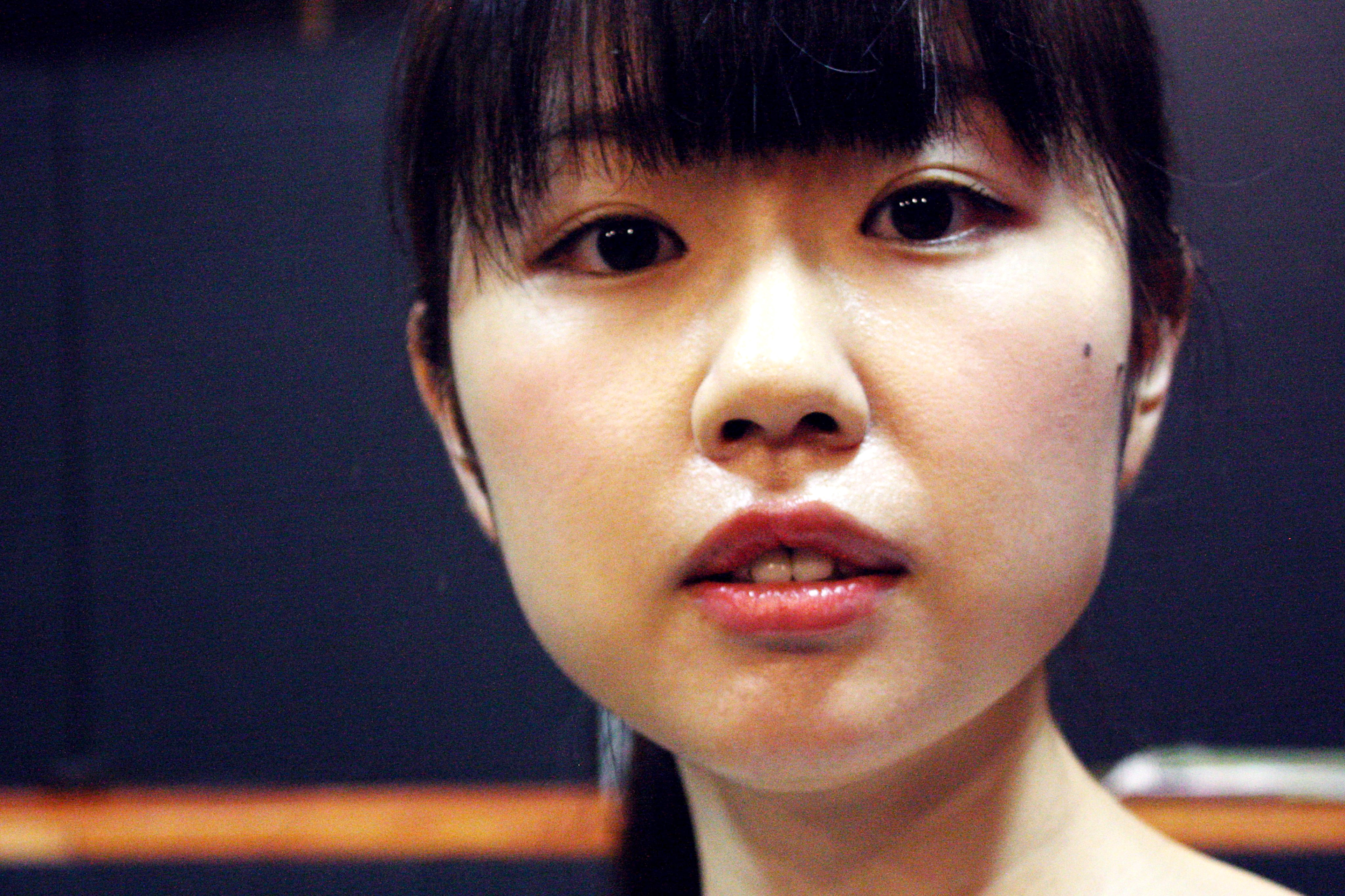 失われない輝き 工藤奈々子さん