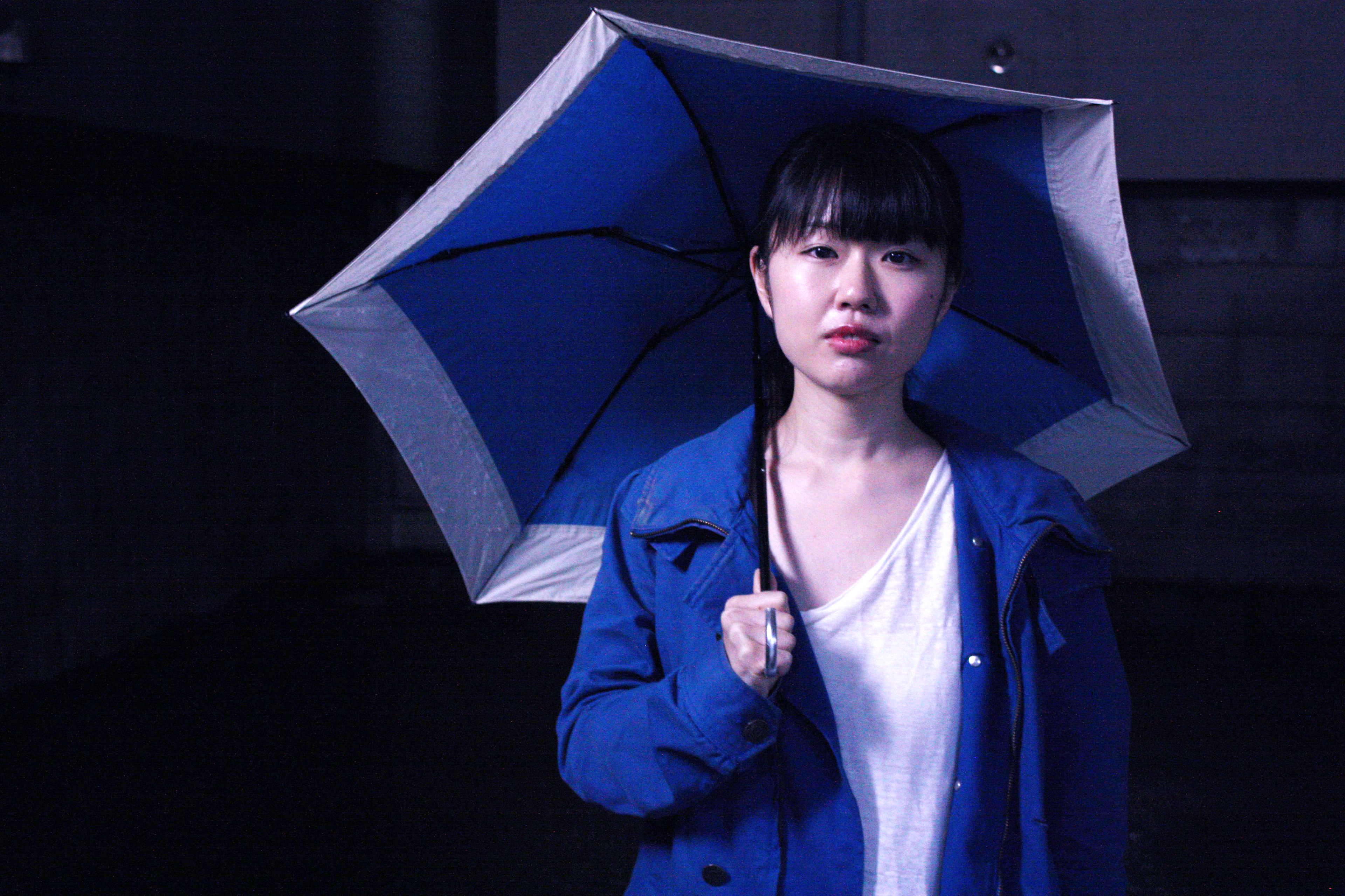 氷のように強く 工藤奈々子さん