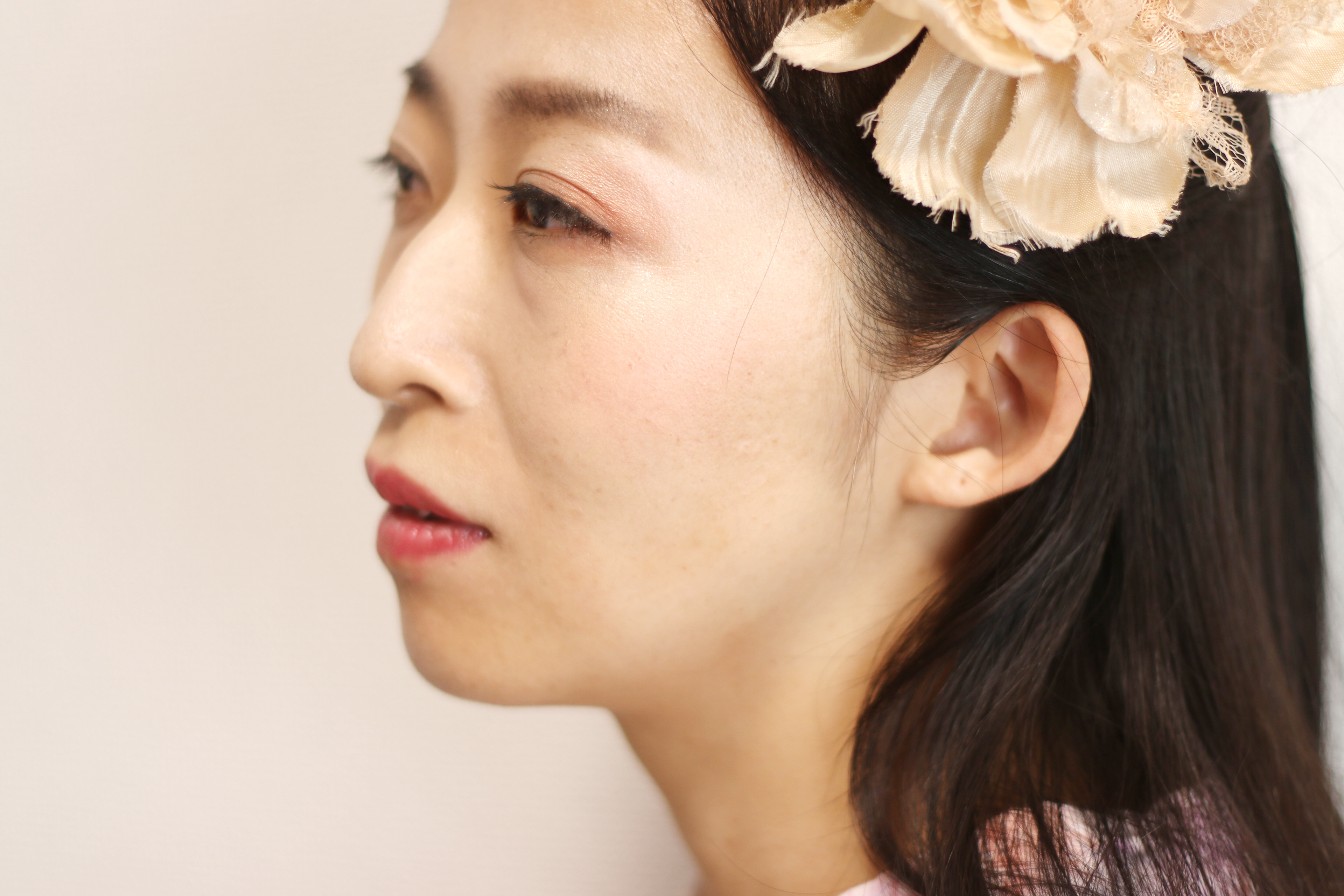 咲く 嶋尾明奈さん