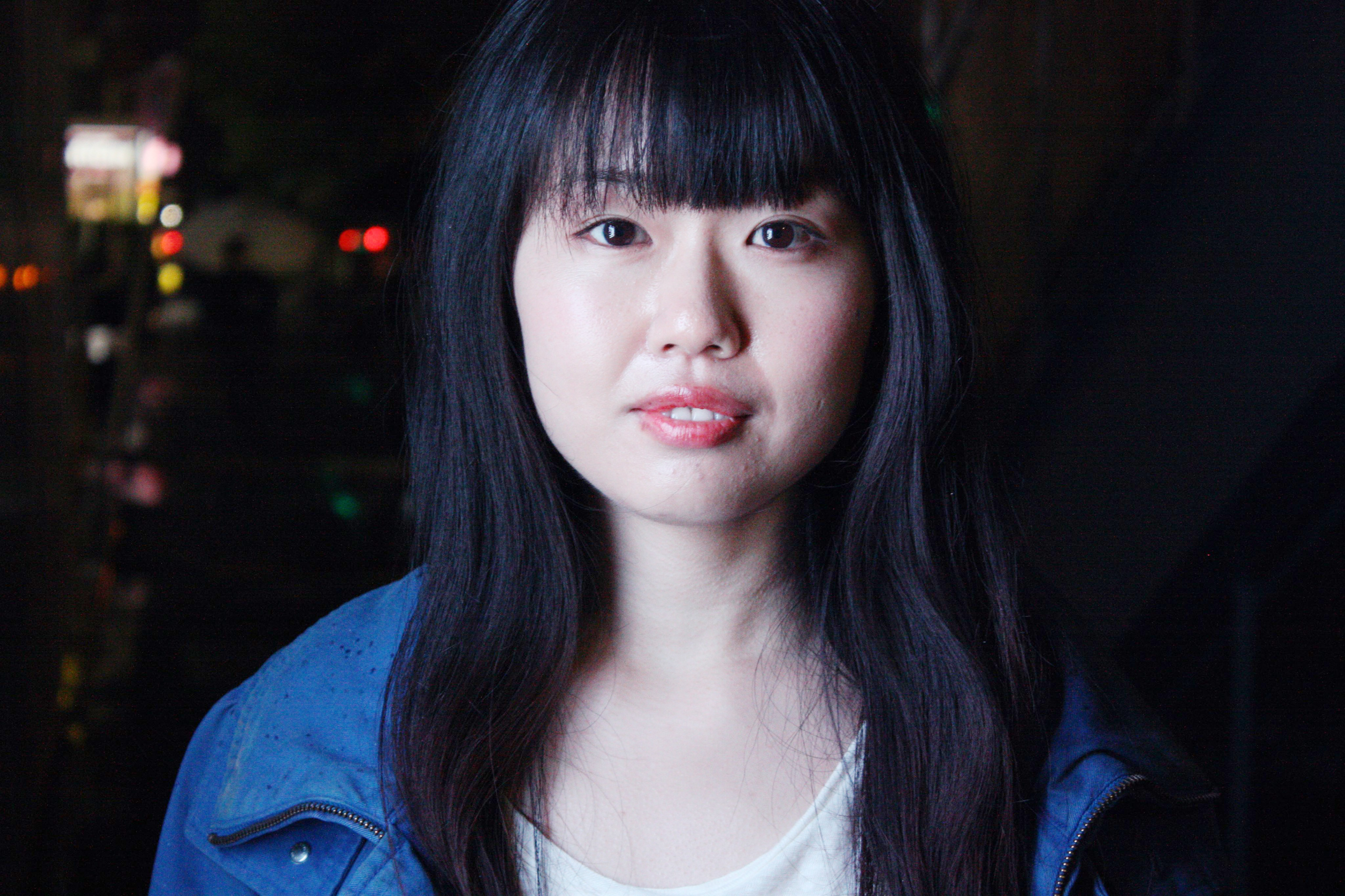 飾らない 工藤奈々子さん