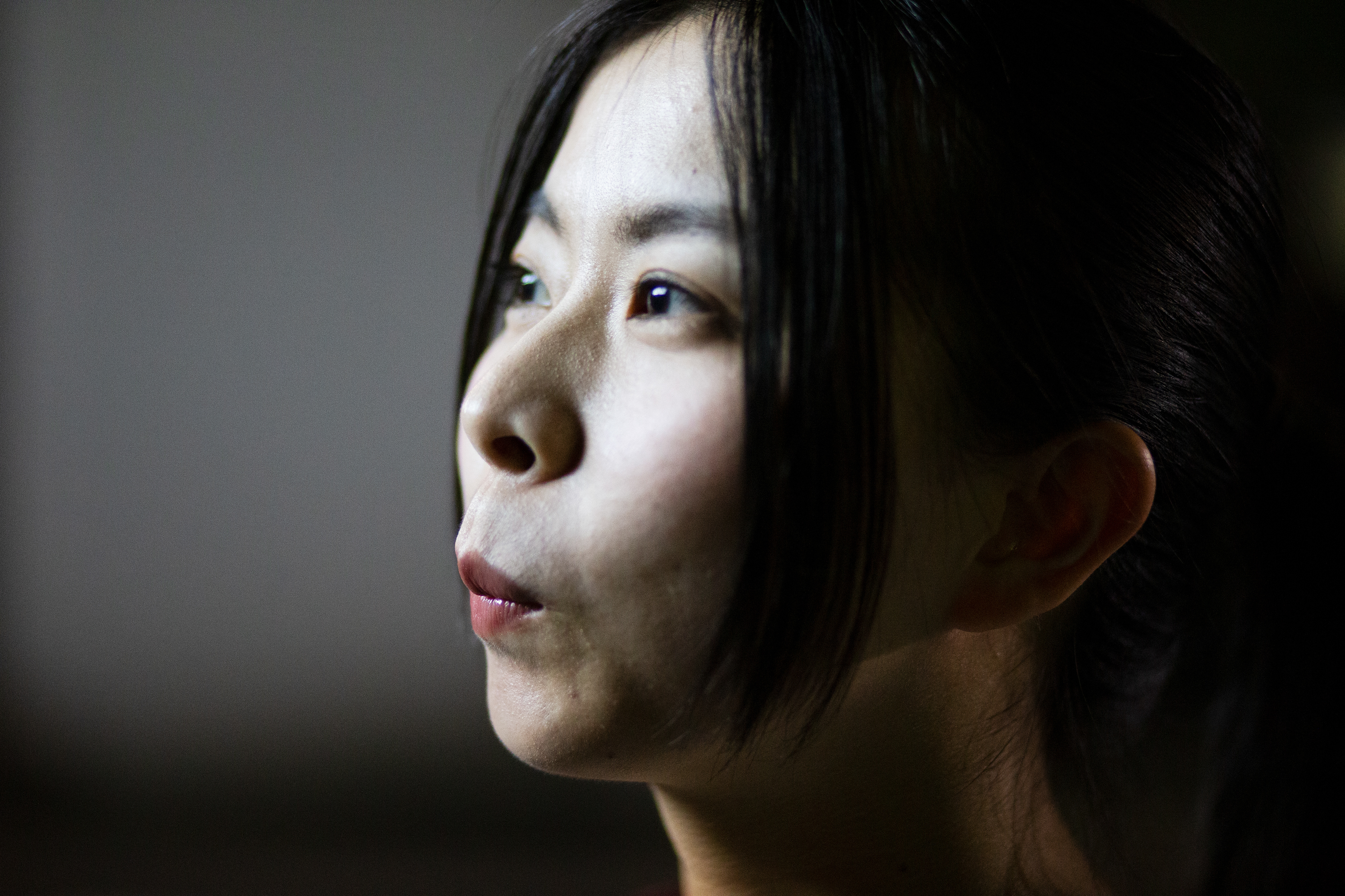 やさしくて、つよい 栗原雅美さん