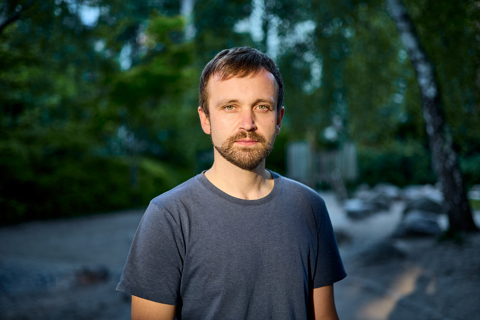 Fotograf Alexander Haas Berlin