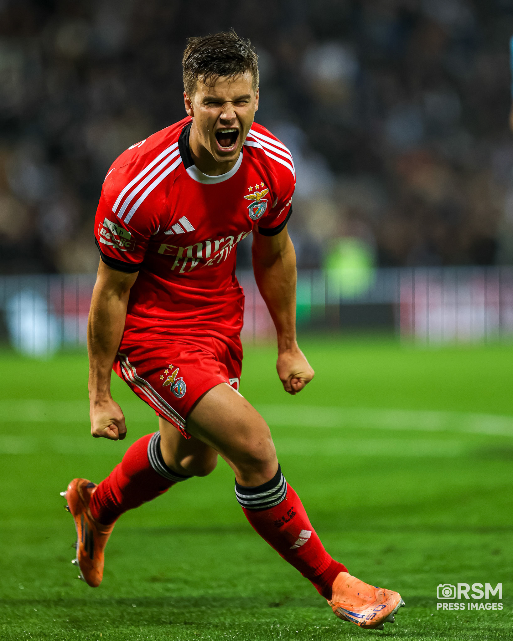 Fotografias: Sofia Garrido / RSM PRESS IMAGES