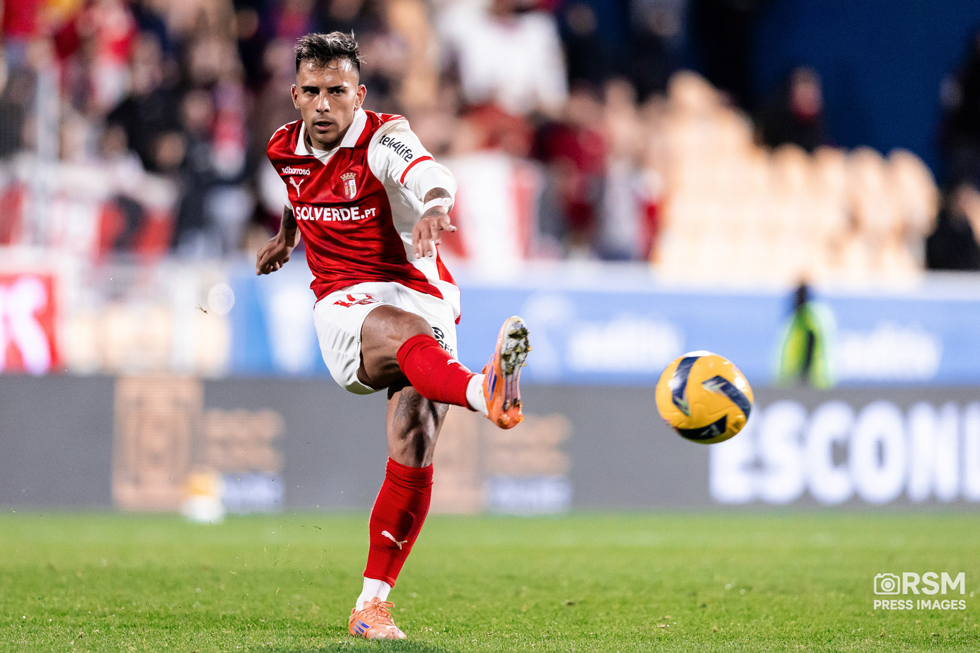  João Gregório / RSM Press Images